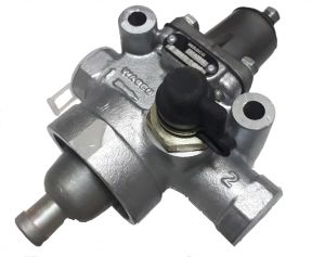 TVS Unloader Valve W Ti Assy.